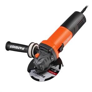 {{productViewItem.photos[photoViewList.activeNavIndex].Alt || productViewItem.photos[photoViewList.activeNavIndex].Description || 'Машина углошлифовальная (УШМ) PATRIOT AG 126E'}}