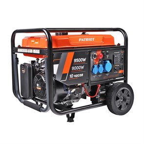 {{productViewItem.photos[photoViewList.activeNavIndex].Alt || productViewItem.photos[photoViewList.activeNavIndex].Description || 'Генератор бензиновый PATRIOT GRA 9500 AWS'}}