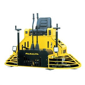 Двухроторная затирочная машина Masalta MRT 364 (Honda GX690, 24 л. с.) 1800