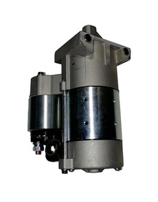 Электростартер двухцилиндрового двигателя Loncin LC2V80FD 270360140-0001
