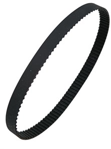 Ремень зубчатый 100 XL, L=254 мм, CSHBELT, ширина 10 мм 10-100XL-CSHBELT