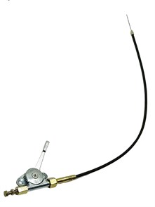 {{productViewItem.photos[photoViewList.activeNavIndex].Alt || productViewItem.photos[photoViewList.activeNavIndex].Description || 'Трос газа с рычагом в сборе вибротрамбовки Masalta MR68H, MR75R'}}