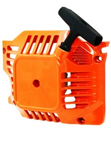 {{productViewItem.photos[photoViewList.activeNavIndex].Alt || productViewItem.photos[photoViewList.activeNavIndex].Description || 'Стартер в сборе (60,5cc) бензопилы Patriot PT 6020 (мод. 2019)'}}