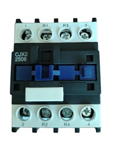 Блок автоматики генератора KOLNER KGCB 8500