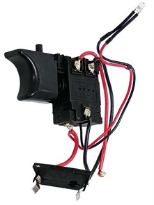 {{productViewItem.photos[photoViewList.activeNavIndex].Alt || productViewItem.photos[photoViewList.activeNavIndex].Description || 'Выключатель аккумуляторной дрели-шуруповерта PATRIOT BR 104 Li The One'}}