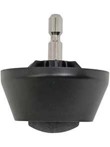 {{productViewItem.photos[photoViewList.activeNavIndex].Alt || productViewItem.photos[photoViewList.activeNavIndex].Description || 'Колесо переднее робота-пылесоса со станцией самоочистки Redmond VR1322S'}}