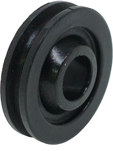 {{productViewItem.photos[photoViewList.activeNavIndex].Alt || productViewItem.photos[photoViewList.activeNavIndex].Description || 'Шкив направляющий троса привода колес снегоуборщика Weima WWS0724BE'}}