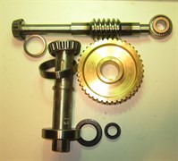 Ремкомлект редуктора затирочной машины Masalta МТ36 46248