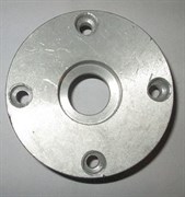 Опорный фланец выходного ведущего вала редуктора затирочной машины Masalta МТ36 46252