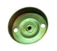 Корзина сцепления виброрейки Tremmer CSD 48094