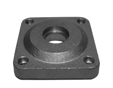 Соединитель виброрейки Tremmer CSD 48095