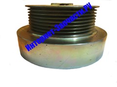 Сцепление двухроторной затирочной машины Masalta MRT364 48972