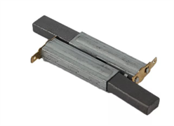 Щетки угольные пылесоса BauMaster VC-72030X 49108