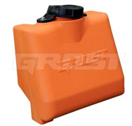 Бачок виброплиты Grost VH80 12 108382