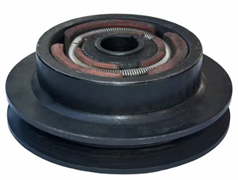 Муфта сцепления виброплиты Grost VH80 108376