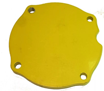 Крышка вибратора виброплиты TSS-VP60 правая VTSS154008