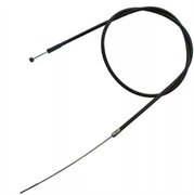 Трос газа виброплиты TSS-VP60L VTSS1560006