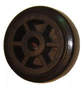 Колесо виброплиты TSS-VP60 VTSS108002