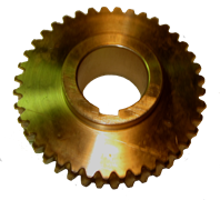 {{productViewItem.photos[photoViewList.activeNavIndex].Alt || productViewItem.photos[photoViewList.activeNavIndex].Description || 'Бронзовая шестерня редуктора затирочной машины Masalta МТ24'}}