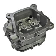 Головка цилиндра подходит для двигателя в сборе GX270 G113122