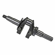 Коленчатый вал подходит для двигателя GX420 (25,4мм) G112704