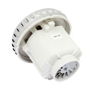 Двигатель для бытового пылесос c термозащитой , мощность 1350W VM-1350-130AT
