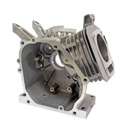 Блок бензинового двигателя Loncin G420FD 60040