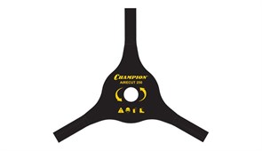 Нож для травы Airecut 3/250/25.4 C5132