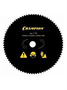 Нож с  остроугольными зубцами 80/230/25,4 (SRM-2305SI,SRM-2655SI) C5112