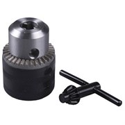 Патрон для дрели 1.5-13MM B12 с ключом A0307BM