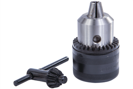 Патрон для дрели 3-16MM B18 с ключом A0307EM