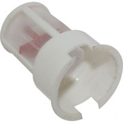 Топливный фильтр верхний бензинового двигателя LC170 110778