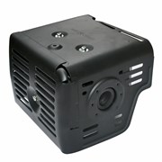 Глушитель подходит для двигателя GX 420 18588387
