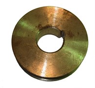 Шкив вибратора виброплиты  TSS-VP60 VTSS154004