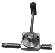 Рычаг реверса виброплиты TSS-VP175 VTSS300600630