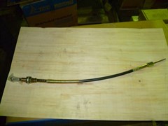 Трос реверса виброплиты TSS-VP175 VTSS300601530