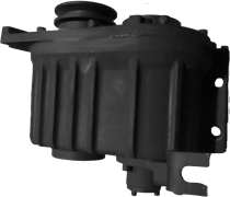 Вибрационная коробка виброплиты Masalta MS250 66072