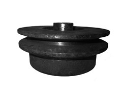 Сцепление для двигателя Хонда виброплиты Masalta MS250 66075