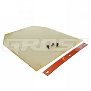 Коврик виброплиты Grost VH60 15 107995
