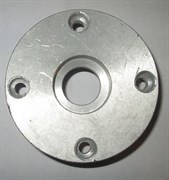 Боковой фланец ведущего вала редуктора затирочной машины Masalta МТ42 46253mt42