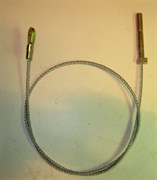 Трос наклона лопастей затирочной машины Masalta МТ46 46245mt46