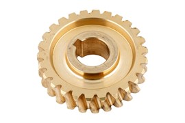 Шестерня шнека снегоуборщика Sturm STG7011T 66745