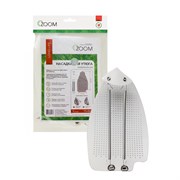 {{productViewItem.photos[photoViewList.activeNavIndex].Alt || productViewItem.photos[photoViewList.activeNavIndex].Description || 'Насадка Zoom для утюга, 220х115 мм'}}