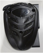 Стартер в сборе двигателя Champion G140VK 87766