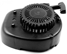 Стартер в сборе двигателя Champion G160VK 87767