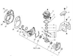 {{productViewItem.photos[photoViewList.activeNavIndex].Alt || productViewItem.photos[photoViewList.activeNavIndex].Description || 'Прокладка цилиндра триммера Echo SRM-4605 (рис. 7)'}}