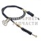 Трос регулировки угла выброса снега снегоуборщика Forza СО9062A Б0009488 - фото 164232