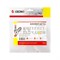 Боковая щетка Ozone UNR-93, шестилепестковая для робота-пылесоса UNR-93-M0001 - фото 255748