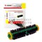Щетка ворсяная Ozone UNR-74 для робота-пылесоса UNR-74-M0009 - фото 255749