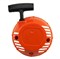 Ручной стартер Kimotozip для триммера T128R